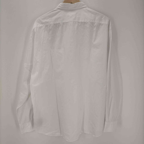 ポータークラシック PORTER CLASSIC ROLL UP VINTAGE COTTON SHIRT メンズ JPN:XL