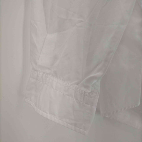 ポータークラシック PORTER CLASSIC ROLL UP VINTAGE COTTON SHIRT メンズ JPN:XL