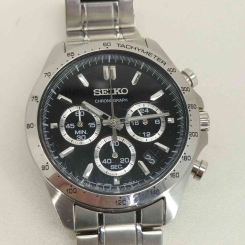 セイコー SEIKO SPIRIT CHRONOGRAPH スピリット クロノグラフ メンズ