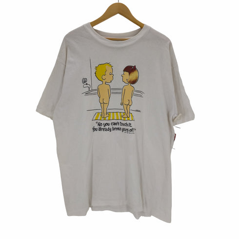 ギルダン GILDAN 90S USA製 put me on birmingham 1991 メンズ JPN:XL