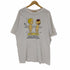 ギルダン GILDAN 90S USA製 put me on birmingham 1991 メンズ JPN:XL
