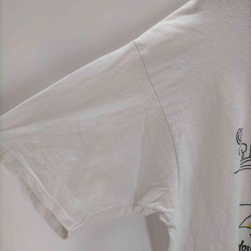ギルダン GILDAN 90S USA製 put me on birmingham 1991 メンズ JPN:XL