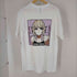 SCENE TOKYO NFT girl Tee メンズ JPN:L