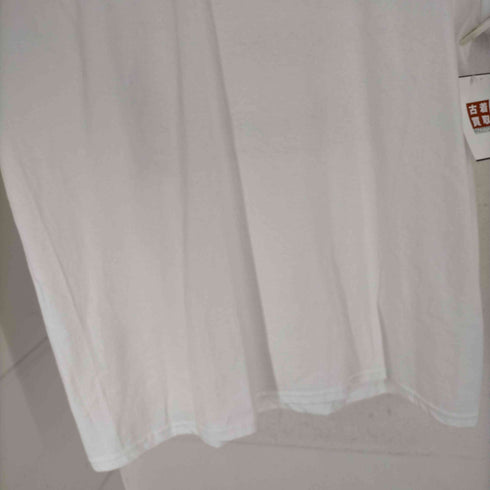 SCENE TOKYO NFT girl Tee メンズ JPN:L