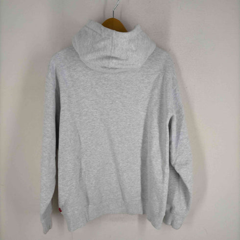 シュプリーム Supreme 21SS Small Box Zip Up Sweatshirt メンズ JPN:M