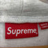 シュプリーム Supreme 21SS Small Box Zip Up Sweatshirt メンズ JPN:M