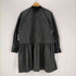 ピッチン PICCIN PERLA パールボタン裾切替えチュニック レディース JPN:M