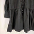 ピッチン PICCIN PERLA パールボタン裾切替えチュニック レディース JPN:M