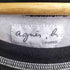 アニエスベー agnes b. PARIS ステッチ加工 ワンピース レディース JPN:1