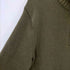 ポロバイラルフローレン Polo by RALPH LAUREN コットン カシミア混 ポニー無 ハーフジップ ニット メンズ import:XL