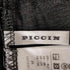 ピッチン PICCIN シアータートルカットソー レディース JPN:M