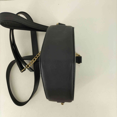 ダイアナ DIANA ハート型ショルダーバッグ レディース