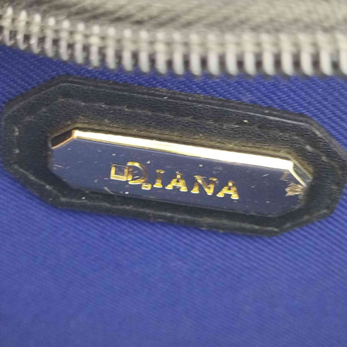 ダイアナ DIANA ハート型ショルダーバッグ レディース