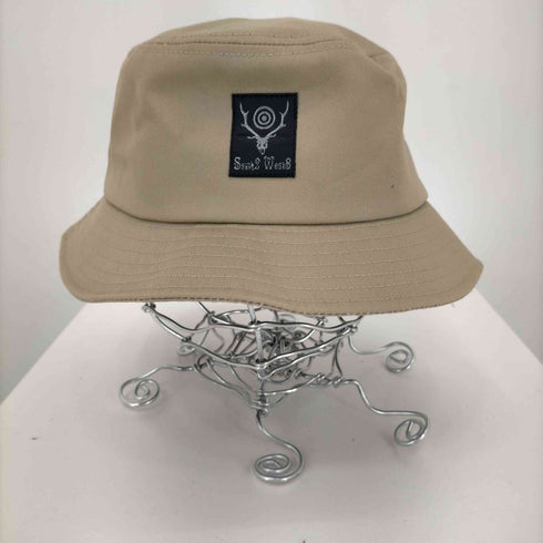 サウスツーウエストエイト SOUTH2 WEST8 Bucket Hat メンズ M