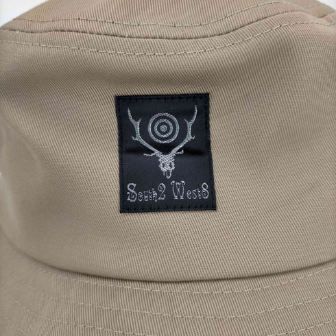 サウスツーウエストエイト SOUTH2 WEST8 Bucket Hat メンズ M