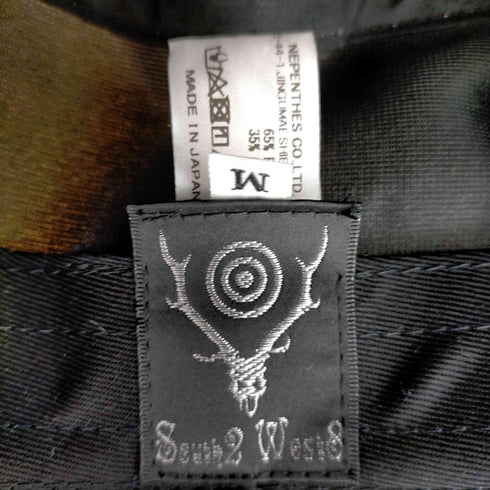 サウスツーウエストエイト SOUTH2 WEST8 Bucket Hat メンズ M