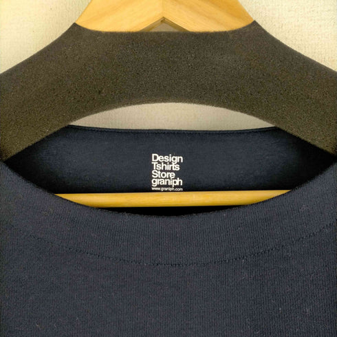 デザインティーシャツストアグラニフ Design Tshirts Store graniph チューリップ刺繍ワンピース レディース FREE