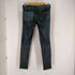 ラグアンドボーン rag & bone 切替ラムスウェードストレッチパンツ レディース US:26-27