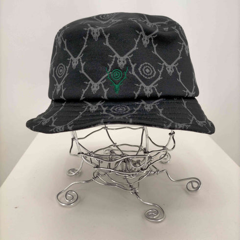 サウスツーウエストエイト SOUTH2 WEST8 Poly Bucket Hat メンズ
