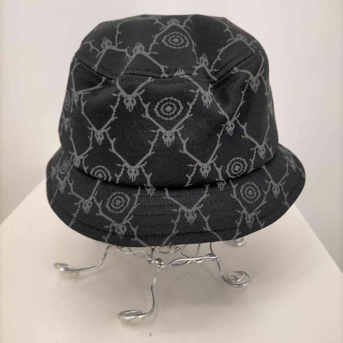 サウスツーウエストエイト SOUTH2 WEST8 Poly Bucket Hat メンズ