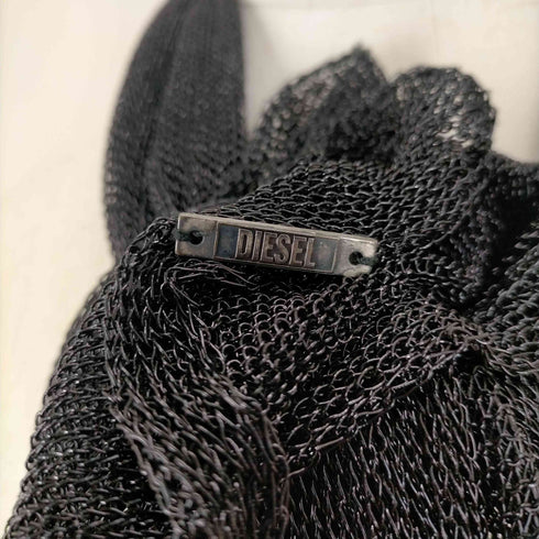 ディーゼル DIESEL 90~00S メッシュストール レディース