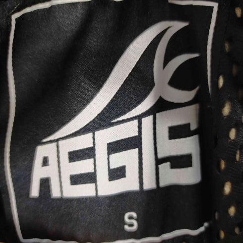 フルギ AEGIS バイカラーウィンドプルーフマウンテンパーカー レディース JPN:S