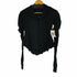 ラルフローレン RALPH LAUREN ショールカラーカーディガン レディース JPN:M