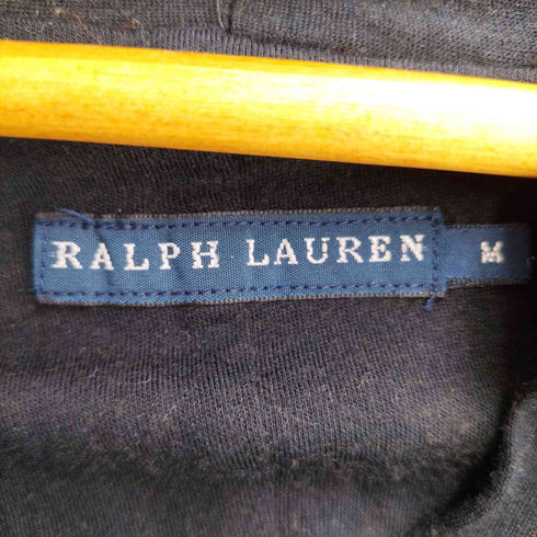 ラルフローレン RALPH LAUREN ショールカラーカーディガン レディース JPN:M