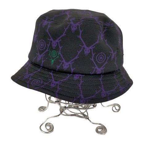 サウスツーウエストエイト SOUTH2 WEST8 Poly Bucket Hat メンズ