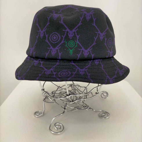 サウスツーウエストエイト SOUTH2 WEST8 Poly Bucket Hat メンズ