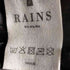 レインズ RAINS Back Pack メンズ