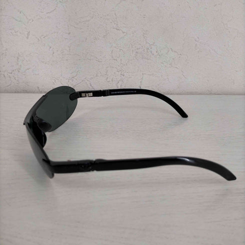 エンポリオアルマーニ EMPORIO ARMANI リムレス サングラス メンズ