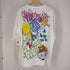 エージェム A´gem キャラクタープリント半袖Tシャツ メンズ FREE