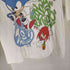 エージェム A´gem キャラクタープリント半袖Tシャツ メンズ FREE