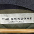 ザシンゾーン THE Shinzone パイピングキルティングジャケット コーデュロイ レディース FREE