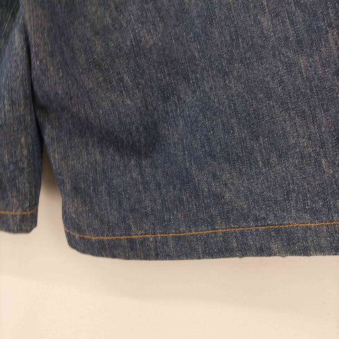クージー COOGI 刺繍デザインデニムショーツ メンズ 36