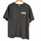 マハグリッド mahagrid 両面プリント半袖Tシャツ メンズ JPN:L
