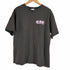 マハグリッド mahagrid 両面プリント半袖Tシャツ メンズ JPN:L