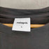 マハグリッド mahagrid 両面プリント半袖Tシャツ メンズ JPN:L