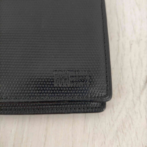 ミヤケデザインスタジオ im MIYAKE DESIGN STUDIO レザーカードケース メンズ