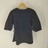 armonia. 24SS ペプラム切替トップス レディース FREE