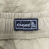カンゴール KANGOL ナイロンハーフパンツ メンズ FREE
