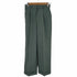 エディストクローゼット EDIST.CLOSET 1タックイージーパンツ 撥水 レディース JPN:M