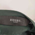 エディストクローゼット EDIST.CLOSET 1タックイージーパンツ 撥水 レディース JPN:M