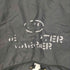PARAJUMPERS バックプリントショートベスト メンズ import:L