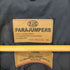 PARAJUMPERS バックプリントショートベスト メンズ import:L
