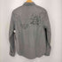 ピーエックス アヴィレックス PX AVIREX U.S.M.C. 859 コットンBDシャツ メンズ JPN:M