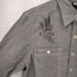 ピーエックス アヴィレックス PX AVIREX U.S.M.C. 859 コットンBDシャツ メンズ JPN:M