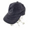 ナインテイラー Nine Tailor Glabra Circle Cap メンズ