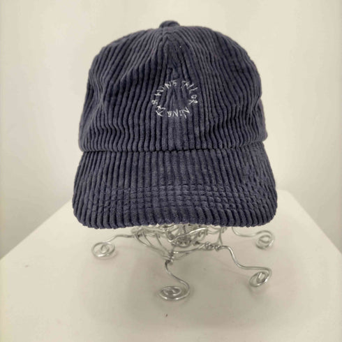 ナインテイラー Nine Tailor Glabra Circle Cap メンズ